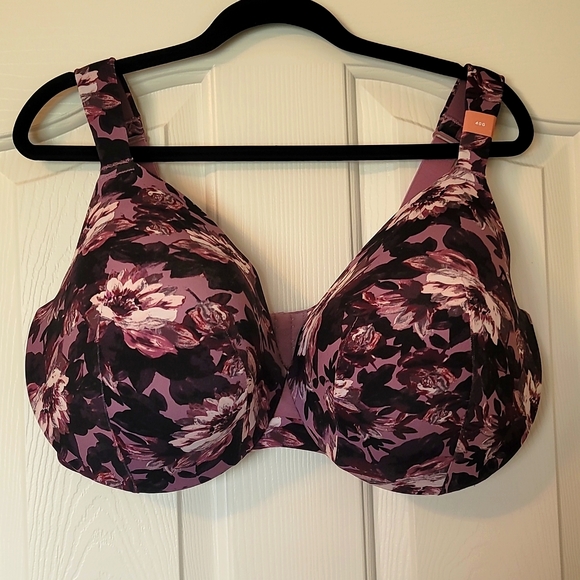 Lane bryant bra - Picture 1 of 7